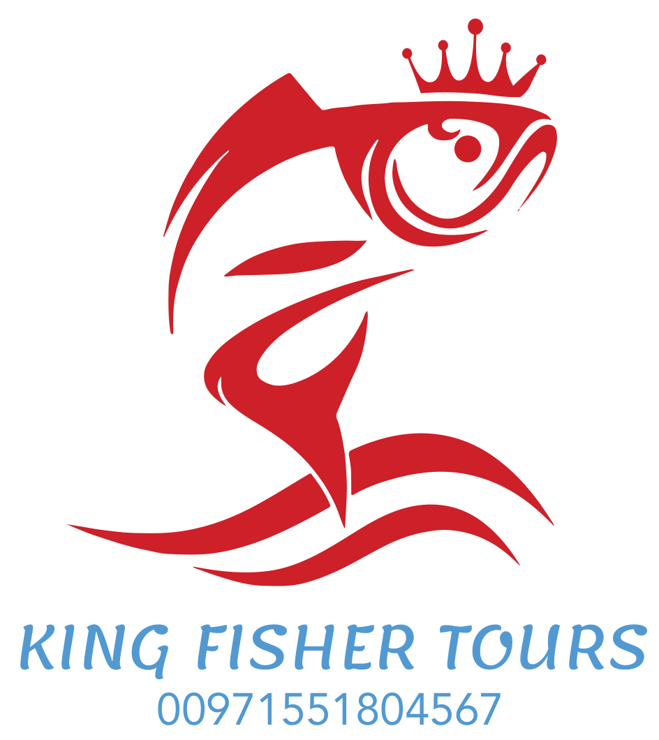 fishing trip Dubai king fisher Dubai fishing trip in Dubai